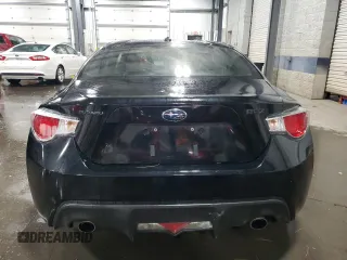 2013 Subaru BRZ Premium с VIN JF1ZCAB12D1601295, выставлен на аукционе Copart как лот 60354955 с пробегом 71 163 миль миль и Списание • Salvage title. История ставок и продаж доступна на DreamBid. Изображение 6.