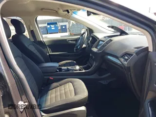 2019 Ford Edge SEL with VIN 2FMPK3J9XKBB76512, listed as a IAAI auction lot 42498683 with 119,513 mi miles and . Bid and sale history available at DreamBid. Image 5.