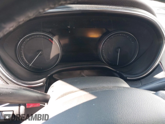 2020 Cadillac CT5 Sport с VIN 1G6DP5RK5L0125534, выставлен на аукционе IAAI как лот 42709976 с пробегом Не указан миль и . История ставок и продаж доступна на DreamBid. Изображение 7.