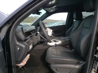 2024 Mercedes-Benz GLE 450 с VIN 4JGFB5KB3RB179812, выставлен на аукционе Copart как лот 83821884 с пробегом 4 287 миль миль и Списание • Salvage title. История ставок и продаж доступна на DreamBid. Изображение 7.