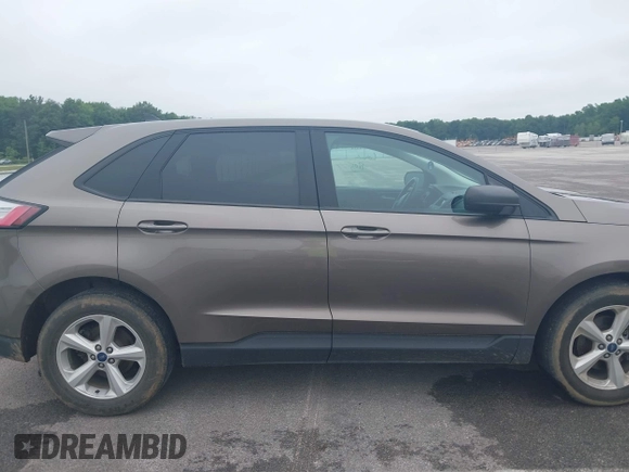 2019 Ford Edge SE with VIN 2FMPK3G99KBC51062, listed as a IAAI auction lot 42527855 with 97,658 mi miles and . Bid and sale history available at DreamBid. Image 13.