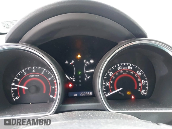 2012 Toyota Highlander Limited с VIN 5TDDK3EH6CS107339, выставлен на аукционе IAAI как лот 42219363 с пробегом 150 959 миль миль и . История ставок и продаж доступна на DreamBid. Изображение 7.