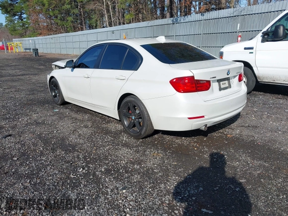 2014 BMW 3 Series 328d xDrive с VIN WBA3D5C52EKX99519, выставлен на аукционе IAAI как лот 41909624 с пробегом 112 395 миль миль и . История ставок и продаж доступна на DreamBid. Изображение 3.