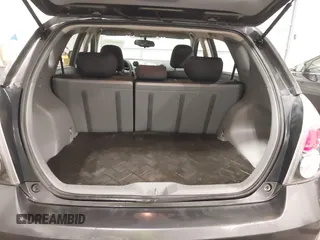 2009 Pontiac Vibe 1SB with VIN 5Y2SP67089Z433703, listed as a IAAI auction lot 42050246 with 141,916 mi miles and . Bid and sale history available at DreamBid. Image 18.