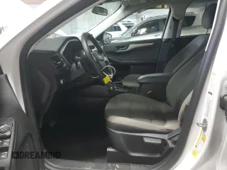 2022 Ford Escape SE Hybrid z VIN 1FMCU9BZ6NUA24767, wystawiony jako Copart lot #63855195 z przebiegiem 42 538 mil mil oraz Czysty tytuł • Clean title. Historia ofert i sprzedaży dostępna na DreamBid. Obrazek 7.