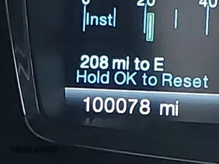 2014 Lincoln MKX with VIN 2LMDJ8JK1EBL13125, listed as a IAAI auction lot 41805340 with 100,078 mi miles. Bid and sale history available at carsss.com. Image 15.