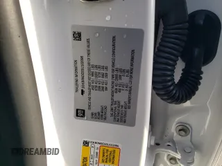 2025 GMC Hummer EV 2X with VIN 1GKB0NDE5SU102096, listed as a Copart auction lot 47083615 with 8,713 mi miles and Salvage Title. Bid and sale history available at carsss.com. Image 13.