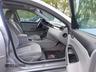 2015 Chevrolet Impala LT with VIN 2G1WB5E39F1129185, listed as a IAAI auction lot 42090159 with 97,249 mi miles and . Bid and sale history available at DreamBid. Image 5.