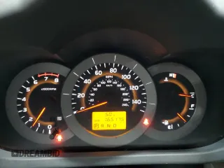 2011 Toyota RAV4 Ltd with VIN 2T3DK4DV0BW055524, listed as a Copart auction lot 47546935 with 165,175 mi miles and Salvage Title. Bid and sale history available at carsss.com. Image 9.