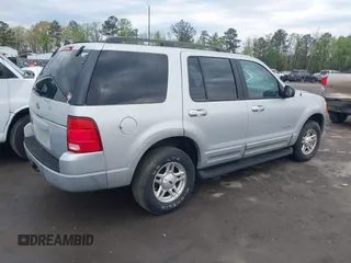 2002 Ford Explorer XLT z VIN 1FMZU73E52UB22890, wystawiony jako IAAI lot #42035477 z przebiegiem Nie podano mil oraz . Historia ofert i sprzedaży dostępna na DreamBid. Obrazek 4.