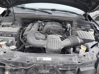 2015 Jeep Grand Cherokee Altitude with VIN 1C4RJFAG1FC210908, listed as a IAAI auction lot 41550173 with 168,905 mi miles. Bid and sale history available at carsss.com. Image 10.
