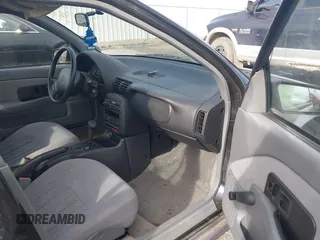 1995 Saturn SL с VIN 1G8ZH5286SZ146072, выставлен на аукционе IAAI как лот 42679638 с пробегом 92 705 миль миль и . История ставок и продаж доступна на DreamBid. Изображение 5.