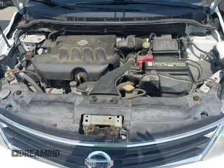 2010 Nissan Versa S with VIN 3N1BC1AP1AL420360, listed as a IAAI auction lot 42404492 with 121,897 mi miles and . Bid and sale history available at DreamBid. Image 10.
