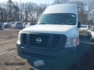 2016 Nissan NV Cargo SV z VIN 1N6BF0LY0GN805855, wystawiony jako IAAI lot #41849743 z przebiegiem Nie podano mil oraz . Historia ofert i sprzedaży dostępna na DreamBid. Obrazek 11.