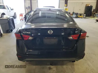 2019 Nissan Altima SR with VIN 1N4BL4CV0KC207218, listed as a Copart auction lot 49117405 with 109,191 mi miles and Salvage Title. Bid and sale history available at DreamBid. Image 6.