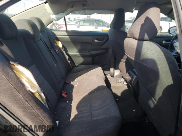 2015 Toyota Camry XLE with VIN 4T4BF1FKXFR475857, listed as a Copart auction lot 51873875 with 67,149 mi miles and Salvage Title. Bid and sale history available at DreamBid. Image 10.