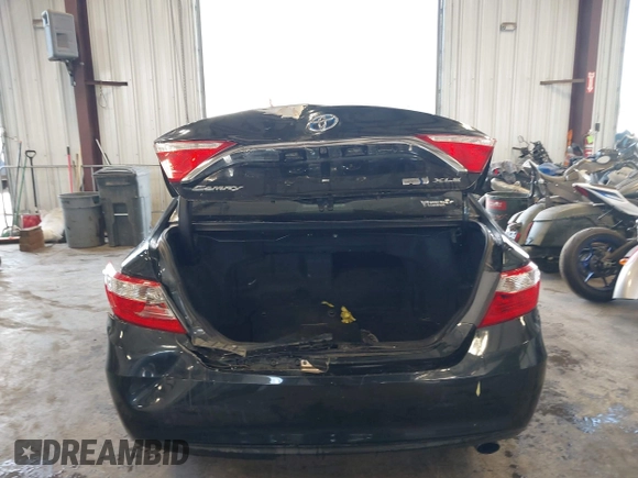 2015 Toyota Camry LE z VIN 4T1BD1FKXFU148407, wystawiony jako IAAI lot #42067901 z przebiegiem 163 740 mil mil oraz . Historia ofert i sprzedaży dostępna na DreamBid. Obrazek 16.