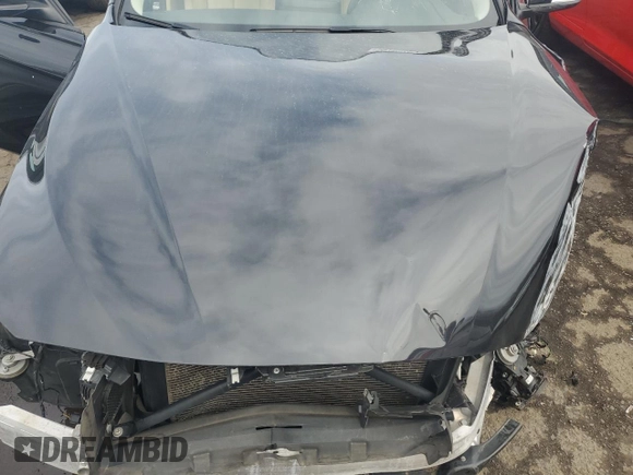 2014 BMW 3 Series 328i xDrive with VIN WBA3B5C51EP540626, listed as a Copart auction lot 50783245 with 98,257 mi miles and Salvage Title. Bid and sale history available at DreamBid. Image 11.