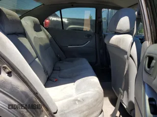 2002 Mitsubishi Galant ES z VIN 4A3AA46G02E097295, wystawiony jako Copart lot #67977274 z przebiegiem 149 375 mil mil oraz Szkody całkowita. Historia ofert i sprzedaży dostępna na DreamBid. Obrazek 10.