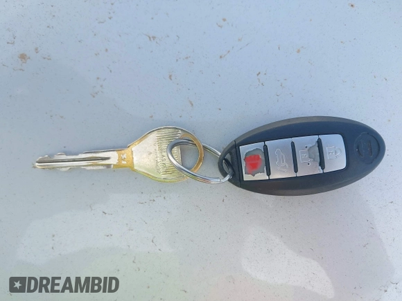 2011 Nissan Murano SV z VIN JN8AZ1MW4BW150292, wystawiony jako IAAI lot #41809777 z przebiegiem 198 717 mil mil oraz . Historia ofert i sprzedaży dostępna na DreamBid. Obrazek 11.