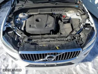 2021 Volvo XC60 Inscription with VIN YV4102RL4M1773998, listed as a Copart auction lot 41679685 with 73,766 mi miles and Salvage Title. Bid and sale history available at carsss.com. Image 13.
