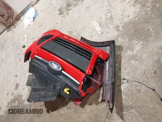 2012 Ford Focus SE с VIN 1FAHP3F21CL179277, выставлен на аукционе IAAI как лот 41840081 с пробегом 45 818 миль миль и . История ставок и продаж доступна на DreamBid. Изображение 15.