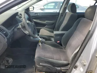 2004 Honda Accord LX z VIN 1HGCM56344A075057, wystawiony jako Copart lot #58235565 z przebiegiem 224 765 mil mil oraz Szkoda całkowita • Salvage title. Historia ofert i sprzedaży dostępna na DreamBid. Obrazek 7.