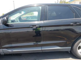 2017 Ford Edge SE with VIN 2FMPK3G91HBC55440, listed as a IAAI auction lot 42439650 with 38,518 mi miles and . Bid and sale history available at DreamBid. Image 14.