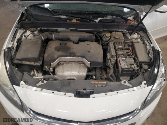 2016 Chevrolet Malibu Limited LT with VIN 1G11C5SA9GF140157, listed as a Copart auction lot 45760185 with 208,481 mi miles and Salvage Title. Bid and sale history available at carsss.com. Image 11.