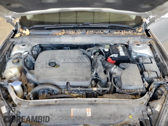 2016 Ford Fusion SE with VIN 3FA6P0HD9GR148421, listed as a Copart auction lot 56727705 with 140,575 mi miles and Clean Title. Bid and sale history available at DreamBid. Image 11.