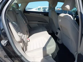 2017 Ford Fusion SE z VIN 3FA6P0HD6HR163041, wystawiony jako IAAI lot #42018701 z przebiegiem 124 271 mil mil oraz . Historia ofert i sprzedaży dostępna na DreamBid. Obrazek 8.