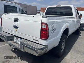 2011 Ford F-250 XL с VIN 1FT7X2B63BEC95088, выставлен на аукционе IAAI как лот 42619750 с пробегом 306 174 миль миль и . История ставок и продаж доступна на DreamBid. Изображение 2.