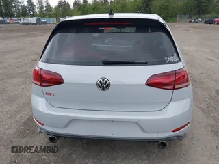 2021 Volkswagen GTI S z VIN 3VW5T7AU3MM000582, wystawiony jako IAAI lot #42279979 z przebiegiem 102 723 mil mil oraz . Historia ofert i sprzedaży dostępna na DreamBid. Obrazek 17.