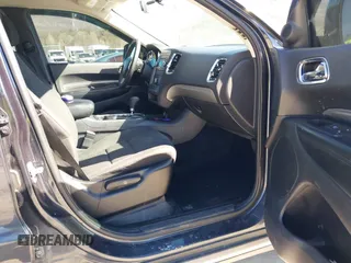 2013 Dodge Durango SXT with VIN 1C4RDJAG2DC530407, listed as a IAAI auction lot 41837441 with 133,375 mi miles and . Bid and sale history available at DreamBid. Image 5.