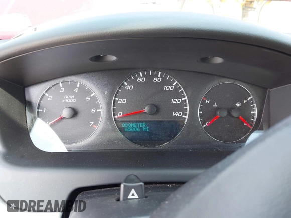 2015 Chevrolet Impala LT с VIN 2G1WB5E38F1120090, выставлен на аукционе IAAI как лот 42177911 с пробегом 65 806 миль миль и . История ставок и продаж доступна на DreamBid. Изображение 7.