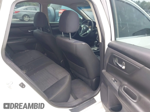 2016 Nissan Altima S z VIN 1N4AL3APXGN345029, wystawiony jako IAAI lot #42359083 z przebiegiem 210 555 mil mil oraz . Historia ofert i sprzedaży dostępna na DreamBid. Obrazek 8.