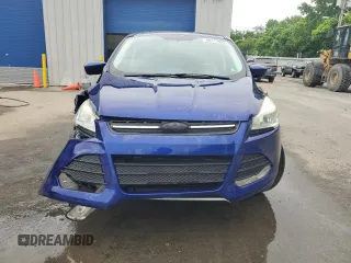 2014 Ford Escape SE с VIN 1FMCU9GX5EUE48724, выставлен на аукционе Copart как лот 60117925 с пробегом 117 910 миль миль и Списание • Salvage title. История ставок и продаж доступна на DreamBid. Изображение 5.