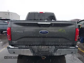 2016 Ford F-150 XLT with VIN 1FTFW1EF6GKF11741, listed as a IAAI auction lot 41631762 with 115,634 mi miles and . Bid and sale history available at DreamBid. Image 17.
