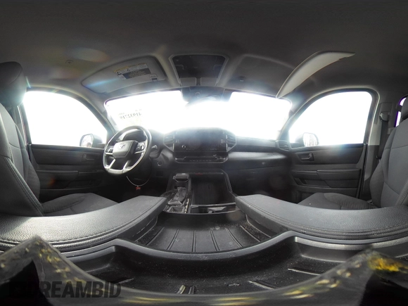 2023 Toyota Tundra with VIN 5TFKB5GDXPX002218, listed as a IAAI auction lot 41932719 with 71,335 mi miles and . Bid and sale history available at DreamBid. Image 18.