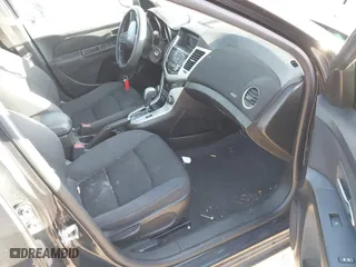 2015 Chevrolet Cruze LT with VIN 1G1PC5SB2F7254321, listed as a IAAI auction lot 40970149 with 129,174 mi miles. Bid and sale history available at carsss.com. Image 5.