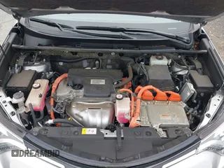 2017 Toyota RAV4 Limited z VIN JTMDJREV0HD140223, wystawiony jako IAAI lot #42192770 z przebiegiem 67 377 mil mil oraz . Historia ofert i sprzedaży dostępna na DreamBid. Obrazek 10.