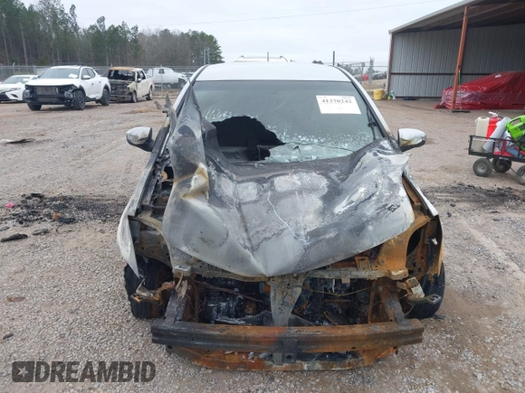 2010 Nissan Sentra SR with VIN 3N1AB6AP1AL664053, listed as a IAAI auction lot 41270242 with Not Provided miles and . Bid and sale history available at DreamBid. Image 6.