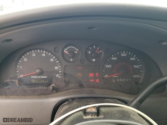 2006 Ford Ranger XL with VIN 1FTYR14U86PA46428, listed as a Copart auction lot 83460894 with 114,779 mi miles and Salvage Title. Bid and sale history available at carsss.com. Image 9.