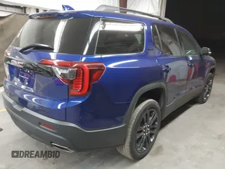 2023 GMC Acadia SLE z VIN 1GKKNRL48PZ162983, wystawiony jako IAAI lot #41147358 z przebiegiem 26 916 mil mil oraz . Historia ofert i sprzedaży dostępna na DreamBid. Obrazek 4.