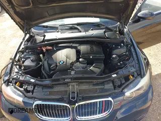 2011 BMW 3 Series 335i xDrive with VIN WBAPL5C53BA920757, listed as a IAAI auction lot 42782754 with 210,347 mi miles and . Bid and sale history available at DreamBid. Image 10.