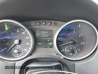 2011 Mercedes-Benz M 350 with VIN 4JGBB5GB5BA624425, listed as a IAAI auction lot 41602528 with 145,565 mi miles and . Bid and sale history available at DreamBid. Image 7.