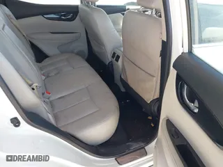 2019 Nissan Rogue Sport SV with VIN JN1BJ1CP8KW223426, listed as a IAAI auction lot 41930730 with 121,613 mi miles. Bid and sale history available at carsss.com. Image 8.