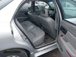 2004 Buick Regal LS with VIN 2G4WB52K541338726, listed as a IAAI auction lot 42487270 with 143,721 mi miles and . Bid and sale history available at DreamBid. Image 8.
