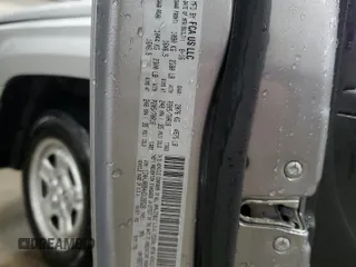 2017 Jeep Patriot 75th Anniversary z VIN 1C4NJRBB4HD128526, wystawiony jako Copart lot #48054165 z przebiegiem 58 696 mil mil oraz Szkoda całkowita • Salvage title. Historia ofert i sprzedaży dostępna na DreamBid. Obrazek 14.