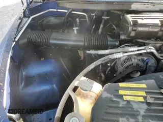 1996 Dodge 1500 с VIN 1B7HC16Z6TS712642, выставлен на аукционе Copart как лот 82644224 с пробегом 101 876 миль миль и Списание • Salvage title. История ставок и продаж доступна на DreamBid. Изображение 13.